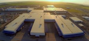 Fabrica FIAT Pernambuco PE