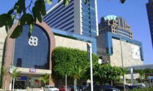 Multiplan Ribeirão Shopping – Ribeirão Preto, SP