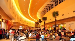 Norte Sul Plaza -  Campo Grande - MS