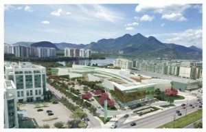 Shopping Village Mall (Rio de Janeiro) 