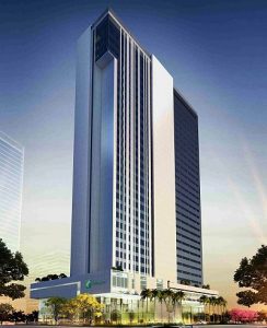 Hotel Praia Formosa - Rio de janeiro/RJ