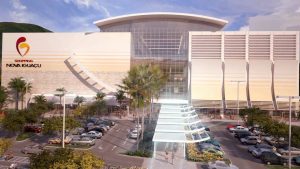 Shopping Nova Iguaçu - Nova iguaçu/RJ.