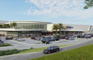 Shopping Parque das Bandeiras - Campinas/sp.