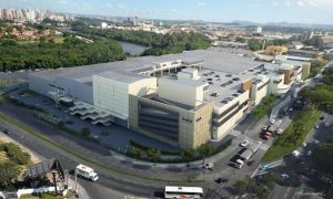 Shopping Piracicaba - Piracicaba/sp.