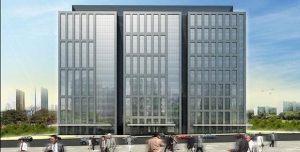 Green Towers - Brasilia/DF.