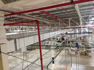 GM de Joinville cliente MSE