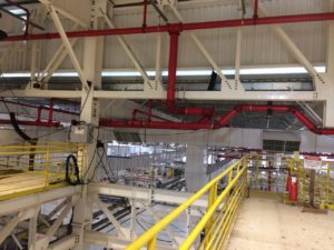 GM de Joinville cliente MSE