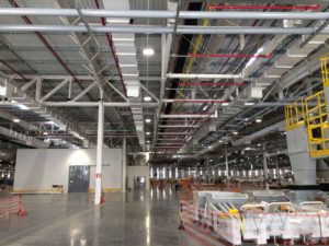 GM de Joinville cliente MSE