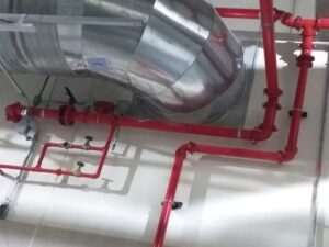 Serviços Realizado na Obra Feira da Madrugada - Brás - SP